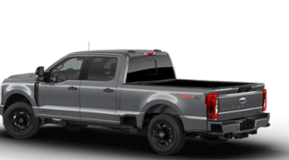 2026 Ford Super Duty® External Image 3